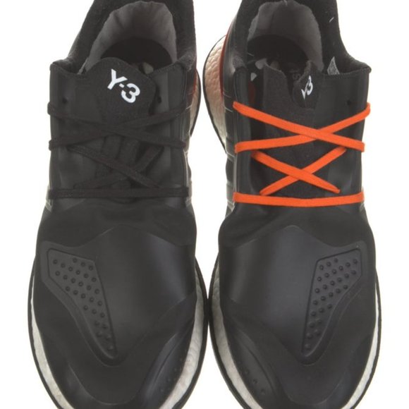 Yohji Yamamoto Y-3 12 - Picture 4 of 6